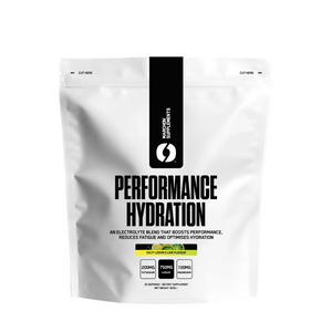 Marchon Supplement Performance Hydration 300g - Salty Lemon & Lime