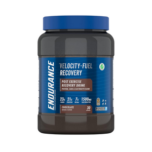Applied Nutrition Endurance Recovery 1.5kg - Chocolate