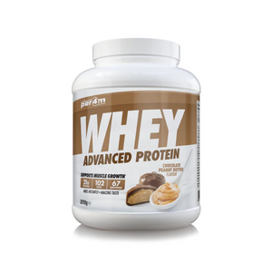Per4m Advanced Whey Protein 2.01kg - Chocolate Peanut Butter