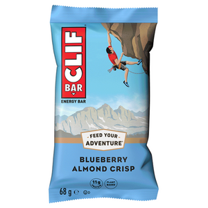 CLIF Bar 12x68g - Blueberry Crisp