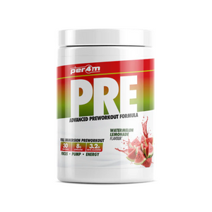 Per4m Pre 570g - Watermelon Lemonade