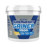 Atlas Superweight Gainer 1500 5kg - Banana