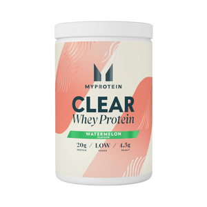 MyProtein Clear Whey Isolate 500g - Watermelon