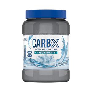 Applied Nutrition Carb X 1.2kg - Unflavoured