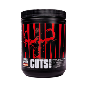 Animal Cuts 248g - Orange Mango