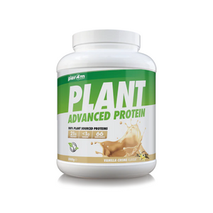 Per4m Plant Protein 2kg - Vanilla Creme