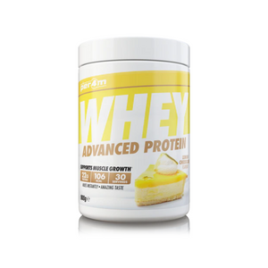 Per4m Advanced Whey Protein 900g - Lemon Cheesecake