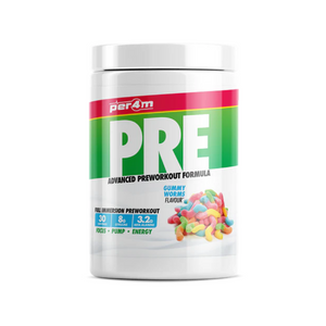 Per4m Pre 570g - Gummy Worms