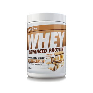 Per4m Advanced Whey Protein 900g - Smores