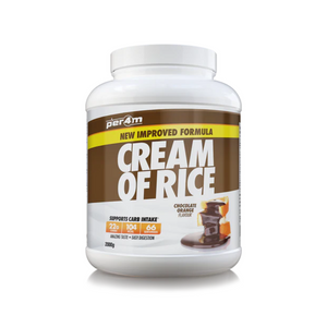 Per4m Cream of Rice 2kg - Chocolate Orange