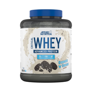 Applied Nutrition Critical Whey 2kg - Cookies'n'Cream