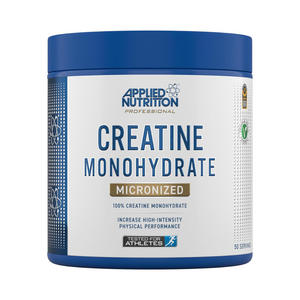 Applied Nutrition Creatine Monohydrate 250g - Unflavoured