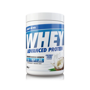 Per4m Advanced Whey Protein 900g - Coconut Creme