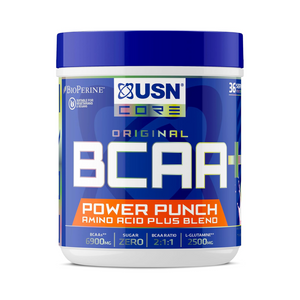 USN BCAA Power Punch 400g - Watermelon