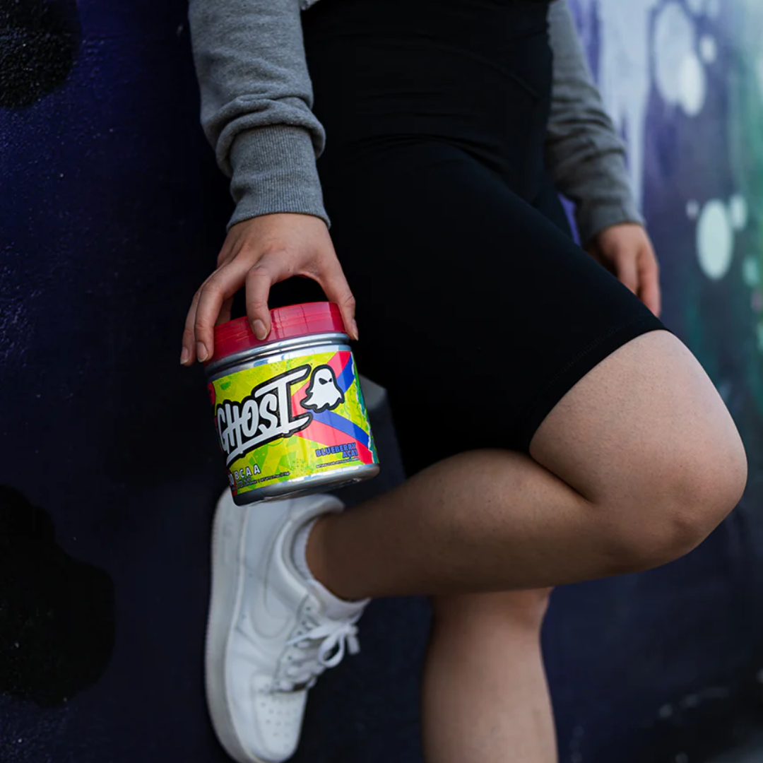 Ghost BCAA V2 330g - Lemon Crush