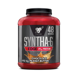 BSN Syntha-6 Edge 1.87kg - Chocolate Peanut Butter