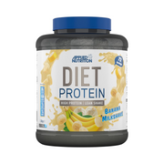 Applied Nutrition Diet Whey 1.8kg - Banana Milkshake