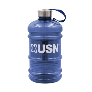 USN Water Jug 2200ml - Dark Blue