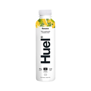 Huel Ready-to Drink 8x500ml - Banana