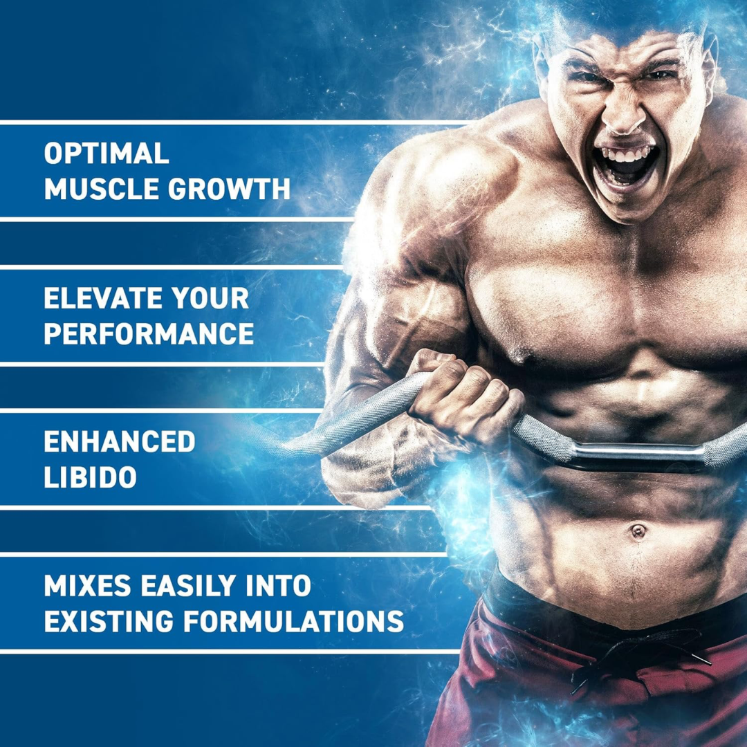 Applied Nutrition D-Aspartic Acid 300g Unflavoured