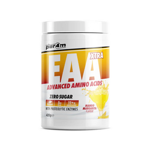 Per4m EAA XTRA 420g - Mango Margarita
