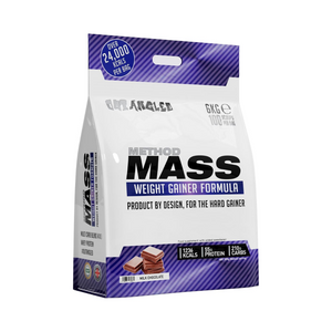 Outangled Method Mass 6kg - Milk Chocolate