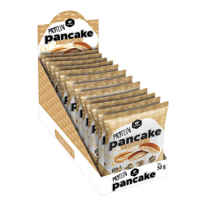 Go Fitness Protein Pancake 12x50g - Vanilla