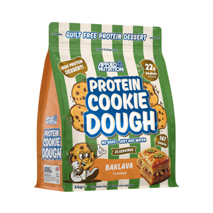 Applied Nutrition Protein Cookie Dough 1kg - Baklava