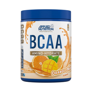 Applied Nutrition BCAA Amino-Hydrate 450g - Orange & Mango