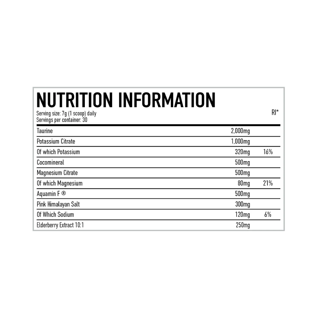 Per4m Hydration 210g - Gummy Worms