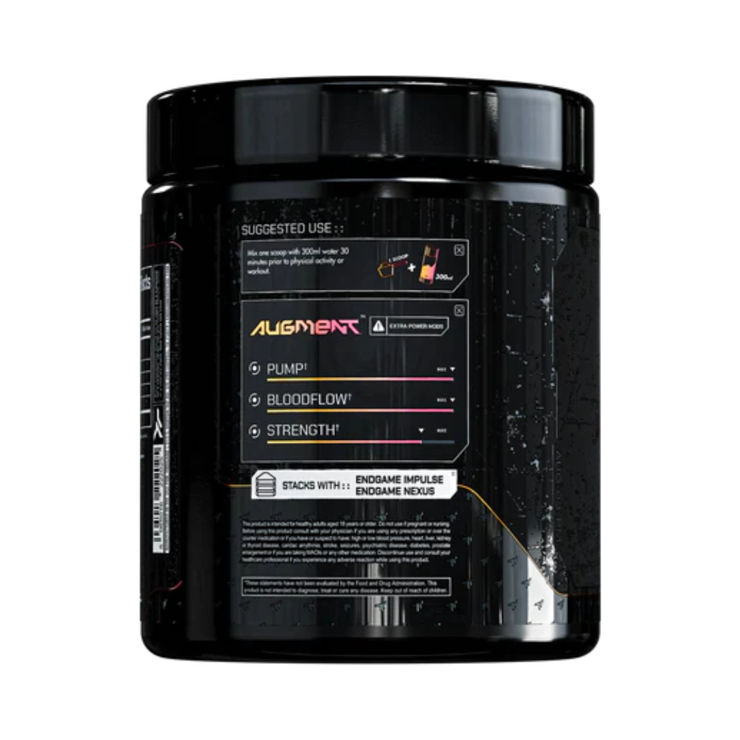 Endgame Augment 110g Peach