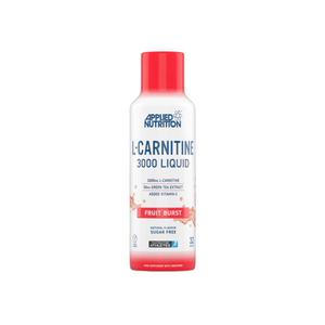 Applied Nutrition L-Carnitine 3000 480ml - Fruit Burst