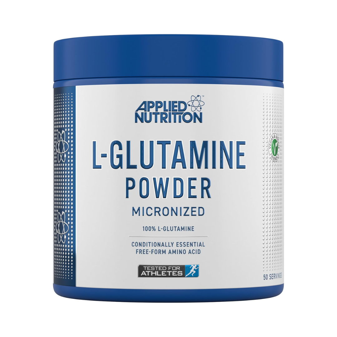 Applied Nutrition L-Glutamine 250g