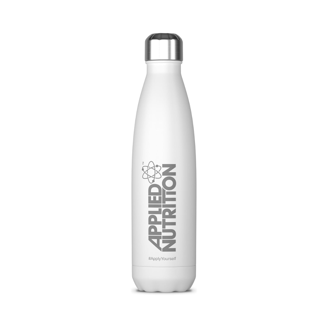 Applied Nutrition Flask 500ml White