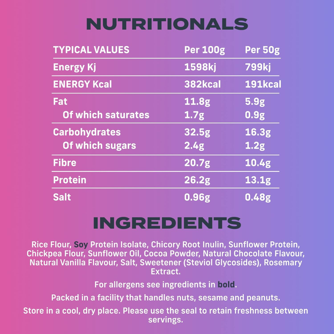 Eleat Balanced High Protein Cereal 250g - Strawberry