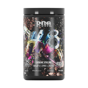 DNA Sports H8 375g - Rainbow Sherbert