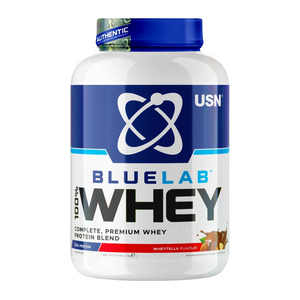 USN Blue Lab Whey 2kg - Wheytella