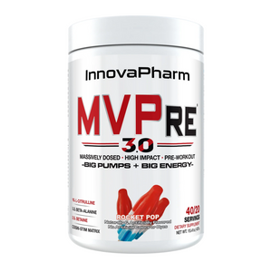 InnovaPharm MVPRE 3.0 437g - Rocket Pop