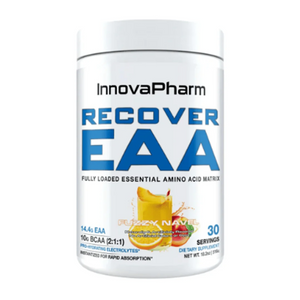 InnovaPharm Recover EAA 555g - Fuzzy Navel