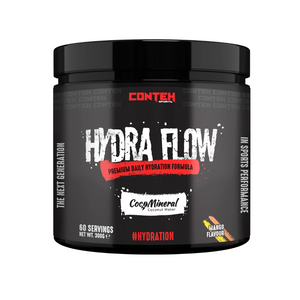 Conteh Sports Hydra Flow 300g - Mango