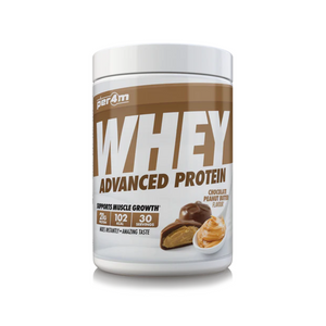 Per4m Advanced Whey Protein 900g - Chocolate Peanut Butter