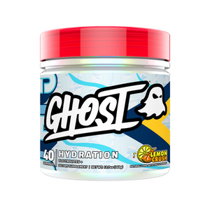 Ghost Hydration 360g - Lemon Crush
