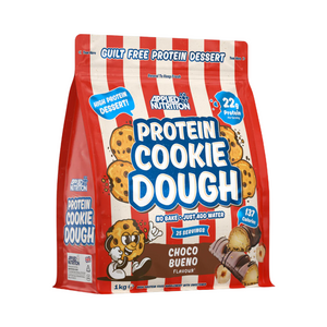 Applied Nutrition Protein Cookie Dough 1kg - Choco Bueno