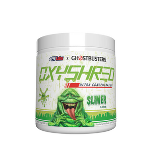 EHP Labs OxyShred Ultra Concentration 60 Servings - Slimer Lime