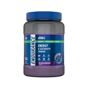 Applied Nutrition Endurance Carb & Electrolyte Energy Breathe 1.5kg - Blackcurrant