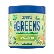 Applied Nutrition Critical Greens 250g