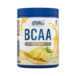 Applied Nutrition BCAA Amino-Hydrate 450g - Pineapple