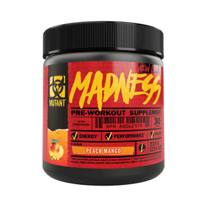 Mutant Madness 225g - Peach Mango