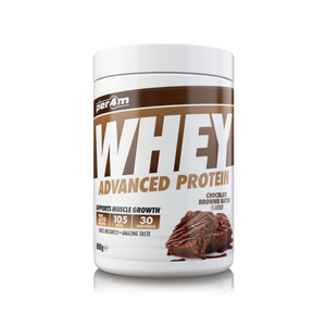 Per4m Advanced Whey Protein 900g - Chocolate Brownie Batter