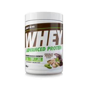 Per4m Advanced Whey Protein 900g - Chocolate Pistachio